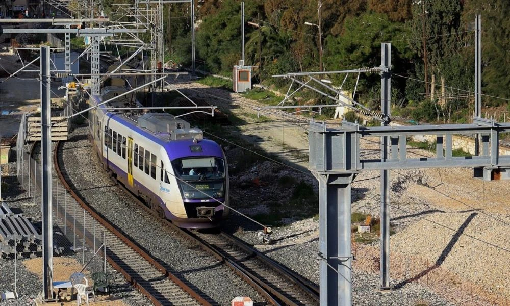 Hellenic Train: Κυκλοφοριακές ρυθμίσεις την Κυριακή στον Προαστιακό Πάτρας